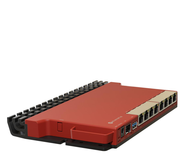 MikroTik L009UIGS-RM - 1240168 - zdjęcie 3